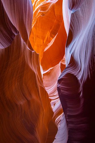 Antelope Canyon