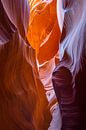 Antelope Canyon by mavafotografie thumbnail