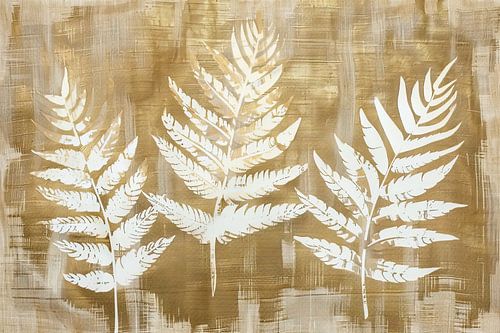 Travail minimaliste scandinave