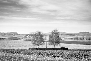 In Flanders fields van KC Photography