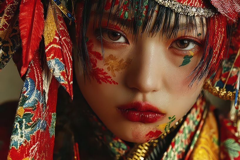 malerisches Japan von Egon Zitter