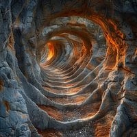 Das feurige Labyrinth