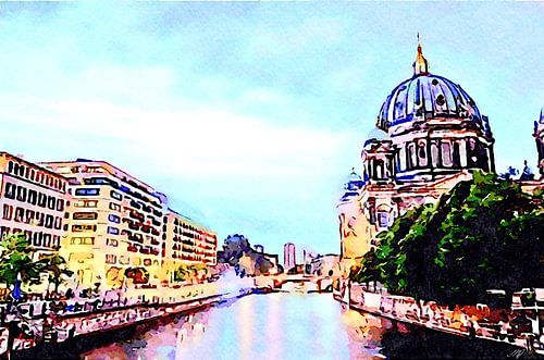 Berlin Cathedral