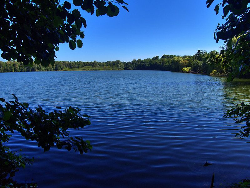 Ewaldmeer van Edgar Schermaul