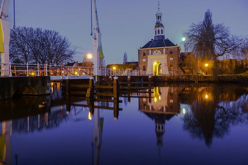 Leiden op zijn mooist!
