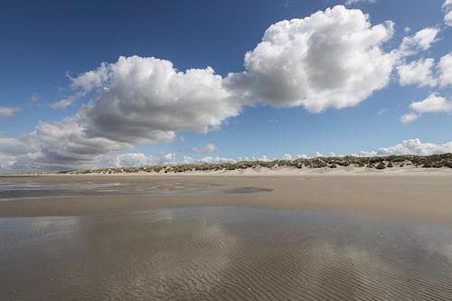 Strand Ameland