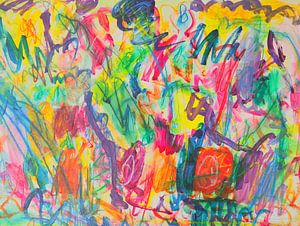 Expressionnisme abstrait