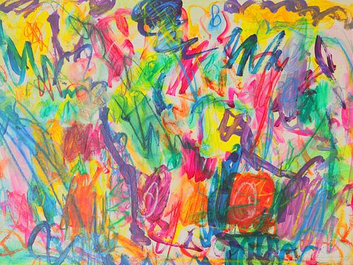 Abstract expressionisme