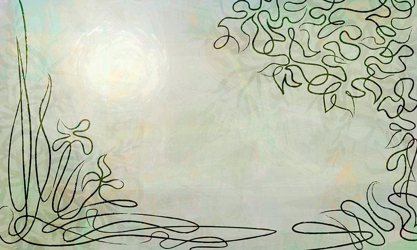 Dawn van Joan Engels