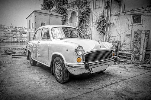 L'Ambassadeur sur Rene van Heerdt