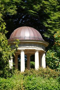 Sonnentempel, Eutin