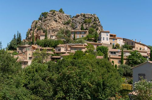 La Roque-Alric von Achim Prill