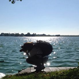 Eline Ockhuysen Profilfoto