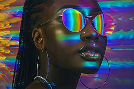 Flowerpower Fantasy model