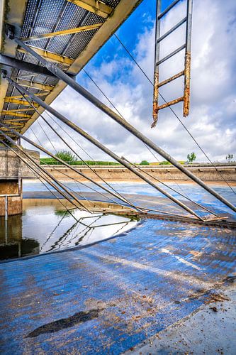 Industrieële fotografie