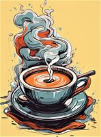 koffie