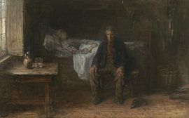 Seul, Joseph Israël