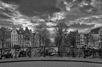 Keizersgracht in Amsterdam
