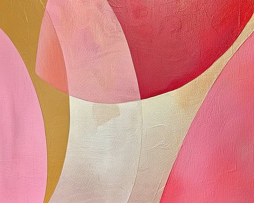 Formes abstraites modernes