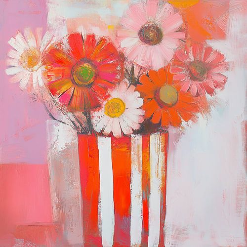 In Balance by Bianca ter Riet