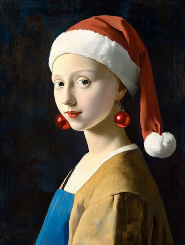 Kerstschoonheid