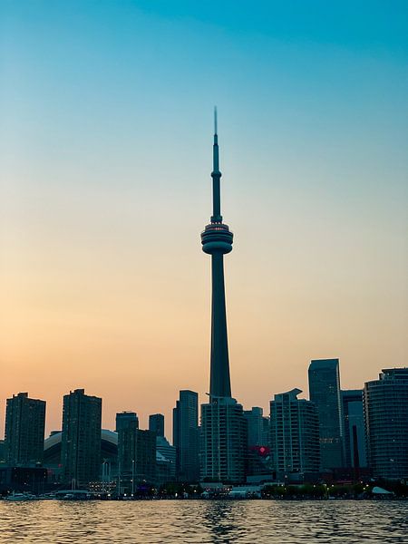 Toronto by Hello Pompoyo