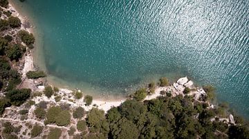 Verdon 1 by Top down - Maarten Kempen