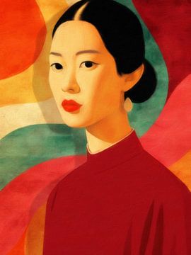 Elle van J.O. Han
