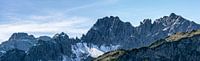 Hochgehren und Hammerspitze