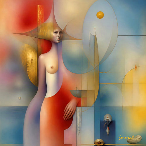 Art Show Beauty JM7.10161