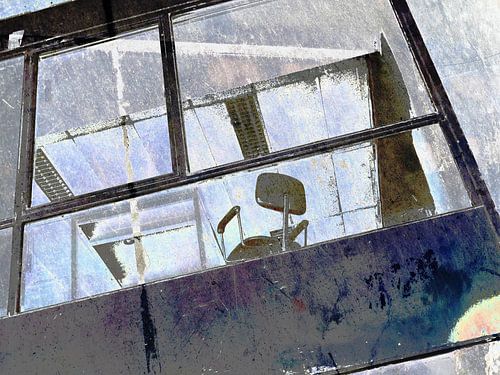 It's Lonely At The Top