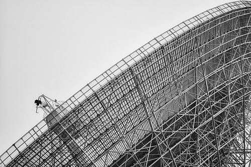 Radioteleskop Effelsberg