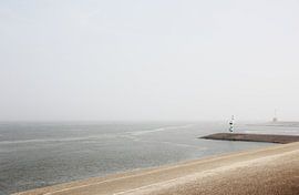 Texel Zeezicht 023 by Starworks / Lien van der Star