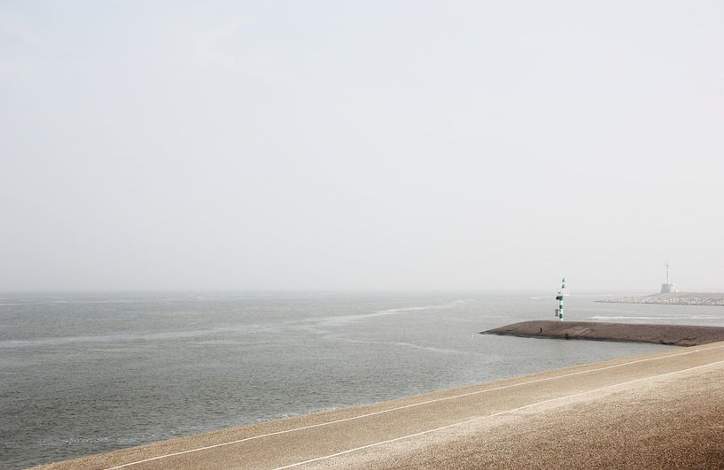 Texel Zeezicht 023 by Starworks:  LinaLena van der Star