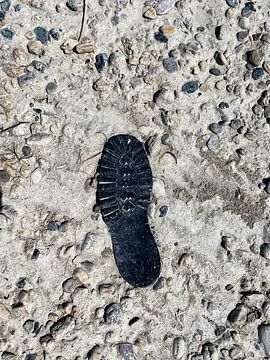 Erster Schritt auf dem Mond von Truckpowerr