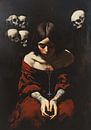 Penitent rebel by Dikhotomy thumbnail