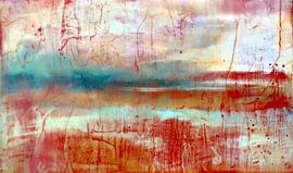 Little land van RAR Kramer - Visual poet