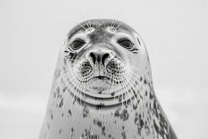 Seehund
