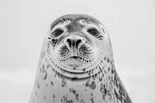 Gewone zeehond