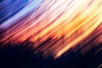 The silent witnesses of light (7 of 10) by Linda Hutten