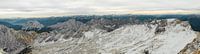 Zugspitze - Zugspitze Glacier
