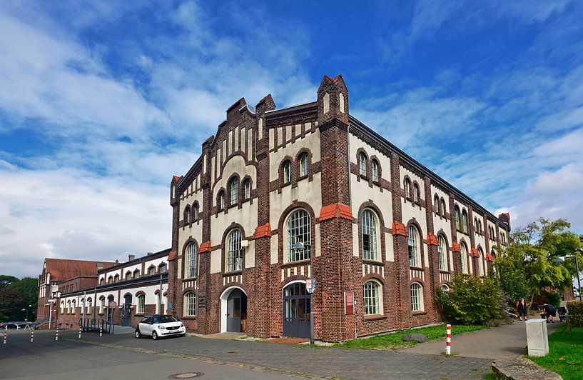 Manufactum 3 par Edgar Schermaul