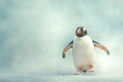 Penguin