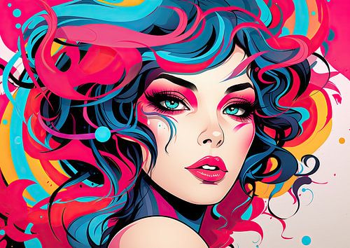 PopArt
