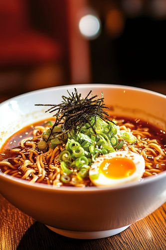 Ramenkom