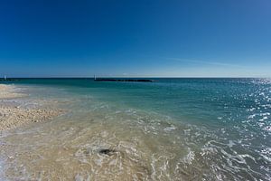 USA, Florida, Perfekter Strand auf Key West von adventure-photos