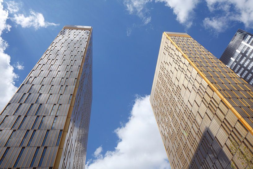 Europäischer Gerichtshof, Luxemburg von Torsten Krüger