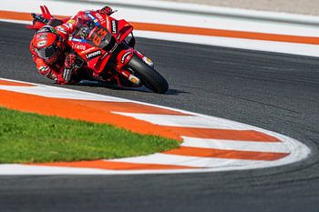 Francesco "Pecco" Bagnaia