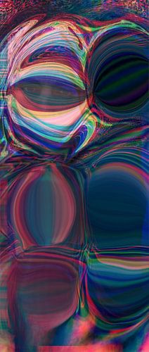 So many souls around you