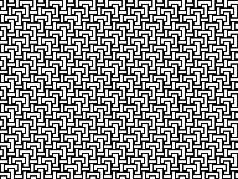Permutation | ID=12 | V=06 | 4:3 | 32x24 par Gerhard Haberern